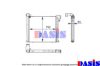 MAN 81061300187 Intercooler, charger